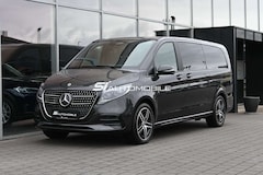 Bild des Angebotes Mercedes-Benz V 300 d 4MAT. Extralang AMG Line *AIRMATIC*STHZ*
