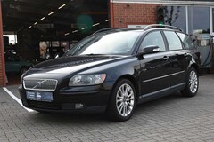 Bild des Angebotes Volvo V50 Kombi D5 Summum *XENON*PDC*GARANTIE*