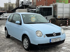 VW Lupo Lupo 1.4 College,Automatik,Klima,Zahnriemen Neu
