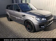 Bild des Angebotes Land Rover Range Rover Sport HSE Dynamic 3.0 ACC+PANORAMA