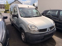 Bild des Angebotes Renault Kangoo Campus,1,2 Benzin ,Gasanlage,2schiebetür