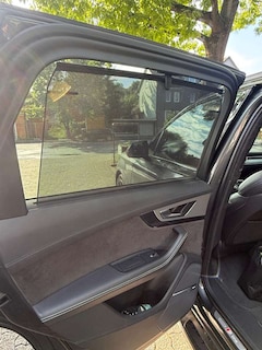 Bild des Angebotes Audi SQ7