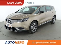 Bild des Angebotes Renault Espace 1.6 dCi Energy Initiale Paris Aut.*ACC*NAVI*PDC*