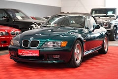 Bild des Angebotes BMW Z3 1.8 Roadster 1.Hand*Klima*Sitzheizung*