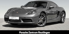 Bild des Angebotes Porsche Cayman 718 BOSE PASM 20-Zoll Rückfahrkamera