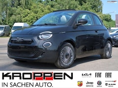 Bild des Angebotes Fiat 500C 500 Hybrid Cabrio ICON CarPlay/Android Auto