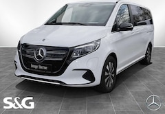 Bild des Angebotes Mercedes-Benz EQV 300 AVANTGARDE Lang MULTIBEAM DISCTRONIC TOP