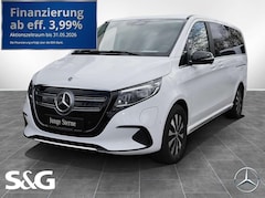 Bild des Angebotes Mercedes-Benz EQV 300 AVANTGARDE Lang MULTIBEAM DISCTRONIC TOP