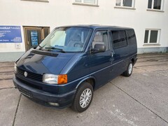 Bild des Angebotes VW T4 Caravelle T4/MULTIVAN, TÜV 01/ 2027