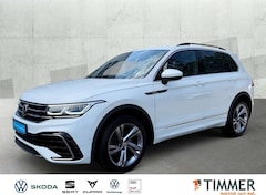 Bild des Angebotes VW Tiguan 2.0 TDI DSG R-Line 4MOTION +AHK +KAMERA +BUSINESS