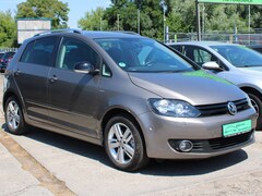 Bild des Angebotes VW Golf Plus Match VI*PDC*Klimatronic*SH*Navi