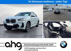Bild des Angebotes BMW X4 M X4 xDrive20i M Sportpaket Aktive Geschw. 360° Ka
