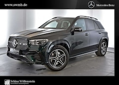 Bild des Angebotes Mercedes-Benz GLE 350 de 4M 4,99%/AMG/MULTIBEAM/AHK/Fahrass /PanoD/H