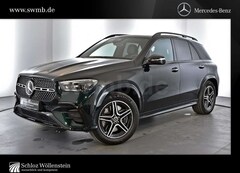 Bild des Angebotes Mercedes-Benz GLE 350 de 4M 4,99%/AMG/MULTIBEAM/AHK/Fahrass /PanoD/H