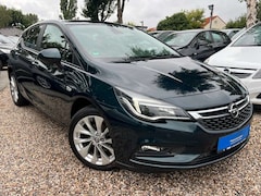 Bild des Angebotes Opel Astra K*2.HD*Navi*39.TKM*SHZ*Kamera*TÜV NEU