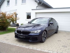Bild des Angebotes BMW 550 i xDrive Head/ACC/360°/20"/AHK/Laser/I.Hand