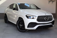 Bild des Angebotes Mercedes-Benz GLE 53 AMG Coupe 4Matic+Performance+Night-Paket