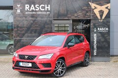 Bild des Angebotes CUPRA Ateca VZ 2.0 TSI 4Drive DSG +ACC+LED+NAVI+TOTW.+