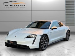 Bild des Angebotes Porsche Taycan 4S PLUS 93,4KW INNO 14WEGE APPROVED