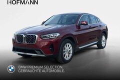 Bild des Angebotes BMW X4