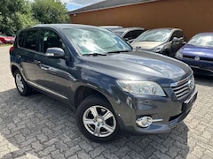 Bild des Angebotes Toyota RAV 4 Life/S+W/AHK/BLUETOOTH/FREISPRECH
