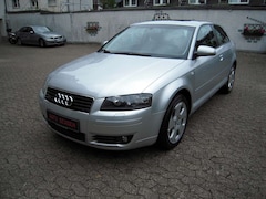 Bild des Angebotes Audi A3 3.2 Ambition quattro mit Top-Ausstattung!!
