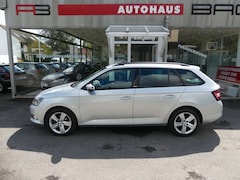 Bild des Angebotes Skoda Fabia Combi Joy