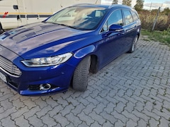 Bild des Angebotes Ford Mondeo Mondeo 2.0 TDCi Start-Stopp Kombi Titanium Automat