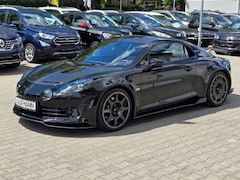 Alpine A110 R 1.8 TCe 300 EU6d