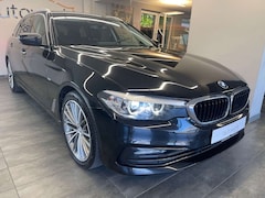 Bild des Angebotes BMW 525 d T. Sport Line*AUT./Leder/AHK/Pano/LED/Navi