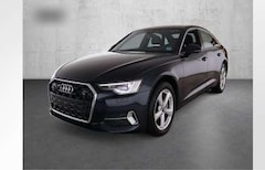 Bild des Angebotes Audi A6 Limousine 40 TDI qu. advanced Matrix RüKa