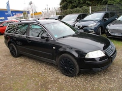 VW Passat Variant 1.9TDI 74 kW