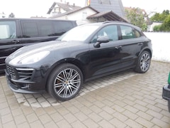 Bild des Angebotes Porsche Macan S Diesel