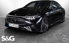 Bild des Angebotes Mercedes-Benz CLA 220 4M AMG MBUX+Rükam+M-LED+Pano+Night+19