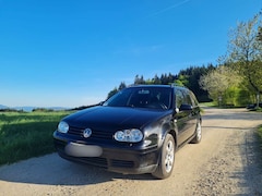Bild des Angebotes VW Golf Variant 1.6 FSI Pacific