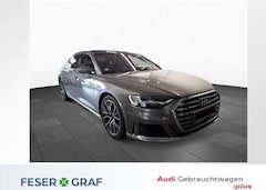 Bild des Angebotes Audi A8 L 60 TFSI Pano,SportExterieur,Standhzg,B&O,Sitzbel