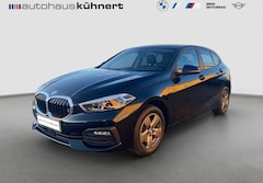 Bild des Angebotes BMW 118 d 5-Türer Adv. LED SpurAss Navi ParkAss RFK PDC