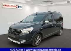 Bild des Angebotes Dacia Dokker 1.3 TCe Stepway Navi Klima