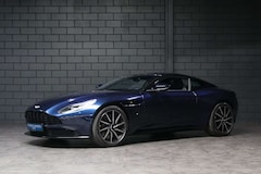 Bild des Angebotes Aston Martin DB11 5.2 V12 B&O nur 45.500 km Wie Neu