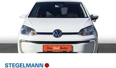 Bild des Angebotes VW e-up! *CCS*Klima* Bluetooth*PDC*Sitzheizung*