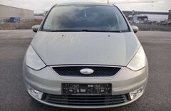 Bild des Angebotes Ford Galaxy 2.0 Ambiente