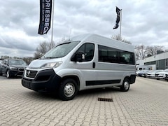 Bild des Angebotes Fiat Ducato Luxusbus Panorama Modular 33 150 L2H2