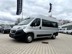 Bild des Angebotes Fiat Ducato Luxusbus Panorama Modular L2H2 33 150