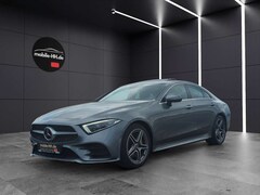Bild des Angebotes Mercedes-Benz CLS 350 *SD*MEMORY*360°KAMERA*AMG LINE