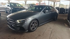 Bild des Angebotes Mercedes-Benz CLS 350 *SD*MEMORY*360°KAMERA*AMG LINE