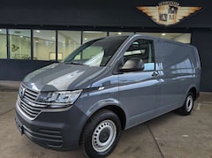 Bild des Angebotes VW T6 Transporter T6.1 Transporter Kasten SZH/Doppelsitz/PDC/AHK