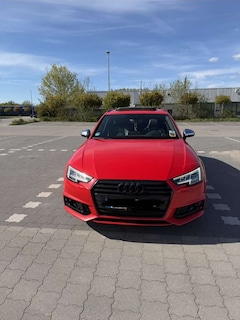 Bild des Angebotes Audi S4 Avant 3.0 TFSI quattro tiptronic