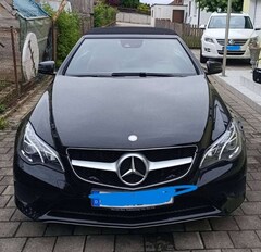Bild des Angebotes Mercedes-Benz 350 E 350 Bluetec