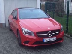 Bild des Angebotes Mercedes-Benz CLA 200 CLA Urban