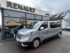 Bild des Angebotes Renault Trafic L2H1 150PS 3,0t 9 Sitze Equilibre RFK Klima